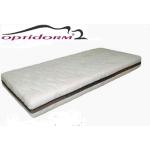Grosana 7-Zonen-Matratzen aus Polyester 160x220 