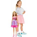 70 cm Barbie Barbie Puppen für 3 - 5 Jahre 