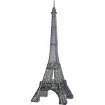 Crystal Puzzles mit Eiffelturm-Motiv 