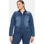 Jeansjacken für Damen Größe 3 2024 - kaufen günstig online XL Trends 