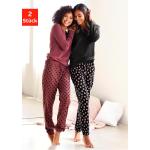 Vivance Dreams Schlafanzüge & - 2024 - online kaufen günstig Pyjamas Trends