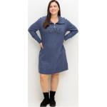 Blaue Sweatkleider Trends - 2024 - kaufen günstig online
