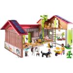 Playmobil Country Bauernhof Spiele & Spielzeuge für 3 - 5 Jahre 