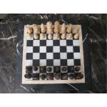Reduziertes Schach 2 Personen 