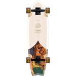 Groundswell Sizzler 31" Complete