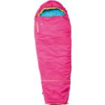 Grüezi-Bag Kids Grow Colorful Kinderschlafsack, 140-180x65cm, Rose