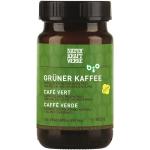 Bio Grüner Kaffee 