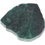 Smaragdgrüne Smaragde aus Kristall 