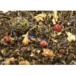 Florapharm Grüne Tees 
