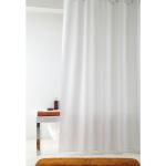 Beige Grund Textil-Duschvorhänge aus Textil 120x200 