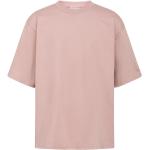 Rosa Grunt Kinder T-Shirts für Jungen Größe 176 