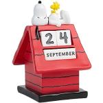 Reduzierte Grupo Erik Die Peanuts Snoopy Tischkalender 