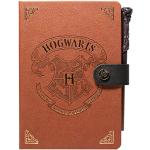 Reduzierte Grupo Erik Harry Potter Hogwarts Notizbücher & Kladden DIN A5 aus Papier 