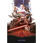Grupo Erik Star Wars Poster 61x91 
