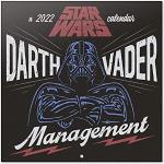 Reduzierte Grupo Erik Star Wars Darth Vader Posterkalender 