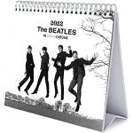 Grupo Erik The Beatles Tischkalender 