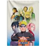 Grupo Erik Naruto Poster 70x100 