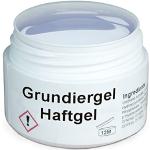 GS-Nails UV-Haftgel Grundiergel Primer-Gel Made in Germany (250ml)