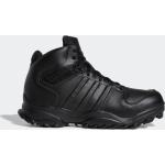 Schwarze adidas GSG High Top Sneaker & Sneaker Boots Antistatisch für Herren 