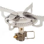 GSI Outdoors Glacier Camp Stove SILVER SILVER OneSize