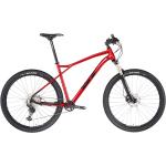 GT Avalanche Elite MTB-Hardtail 27,5" red MD