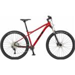 GT Avalanche Elite MTB-Hardtail 29" red LG