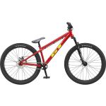 GT Bicycles LaBomba Red Flake L Red Flake