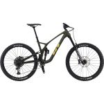 GT Force Carbon Pro military green 2022 M // 41 cm 2022