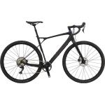 GT Grade Carbon Pro Gravel Bike Satin Carbon Raw 51