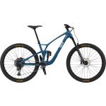 "GT Sensor Carbon Pro 29"" All Mountain Bike " Gloss Dusty Blue L