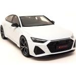 Weiße Audi Modellautos & Spielzeugautos 