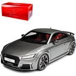 Graue Audi TT Spiele & Spielzeuge 
