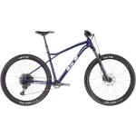 "GT Zaskar LT Elite 29"" Trail Bike 2021" Gloss Darkest Blue L