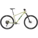 GT Zaskar LT Expert Trail Bike 2022 Olive S
