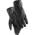 Assos GTO Ultraz Winter Thermo Rain Gloves - L / Schwarz