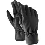 Assos GTO Ultraz Winter Thermo Rain Gloves - M / Schwarz