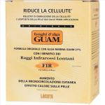 GUAM Seaweed Body Wrap, Anti-Cellulite Mud with Infrared Heat 1000 g
