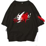 GUANGTAO Akame Ga Kill Anime Print T-Shirt Akame B