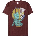 Guardians of the Galaxy Groot kaufen T-Shirts sofort günstig