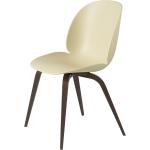 Pastellgrüne Moderne Gubi Designer Stühle Breite 50-100cm, Höhe 50-100cm, Tiefe 50-100cm 