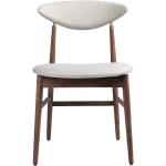 Reduzierte Moderne Gubi Esszimmerstühle & Küchenstühle aus Holz mit Armlehne Breite 0-50cm, Höhe 50-100cm, Tiefe 50-100cm 