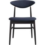 Blaue Moderne Gubi Stühle aus Holz Breite 0-50cm, Höhe 0-50cm, Tiefe 0-50cm 