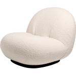 Beige Moderne Gubi Lounge Sessel 