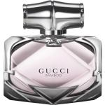 Gucci Bamboo Eau de Parfum 75 ml mit Vanille 