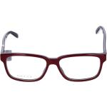 Gucci Brillengestell GG0272O 007 rot