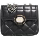 Gucci Crossbody Bags - Deco Mini Shoulder Bag - Gr. unisize - in Schwarz - für Damen