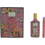 Gucci Flora Gorgeous Gardenia Eau de Parfum 10 ml für Damen Sets & Geschenksets 