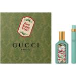Gucci Flora Eau de Parfum 10 ml mit Jasmin Sets & Geschenksets 