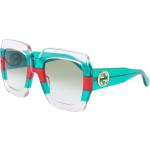 Gucci Cateye Sonnenbrillen aus Kunststoff für Damen 