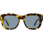 Gucci Quadratische Sonnenbrillen mit Sehstärke aus Kunststoff für Herren 